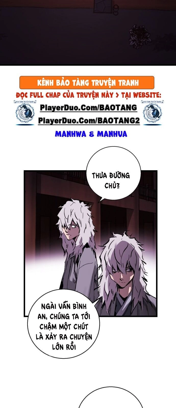 Murim Thời Hiện Đại Chapter 16 - 39