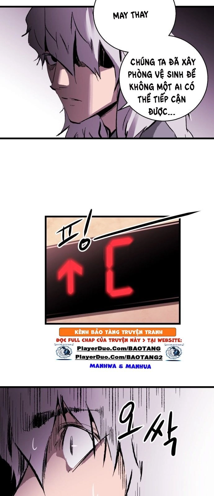 Murim Thời Hiện Đại Chapter 16 - 40