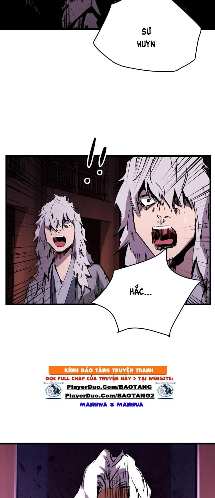 Murim Thời Hiện Đại Chapter 16 - 43