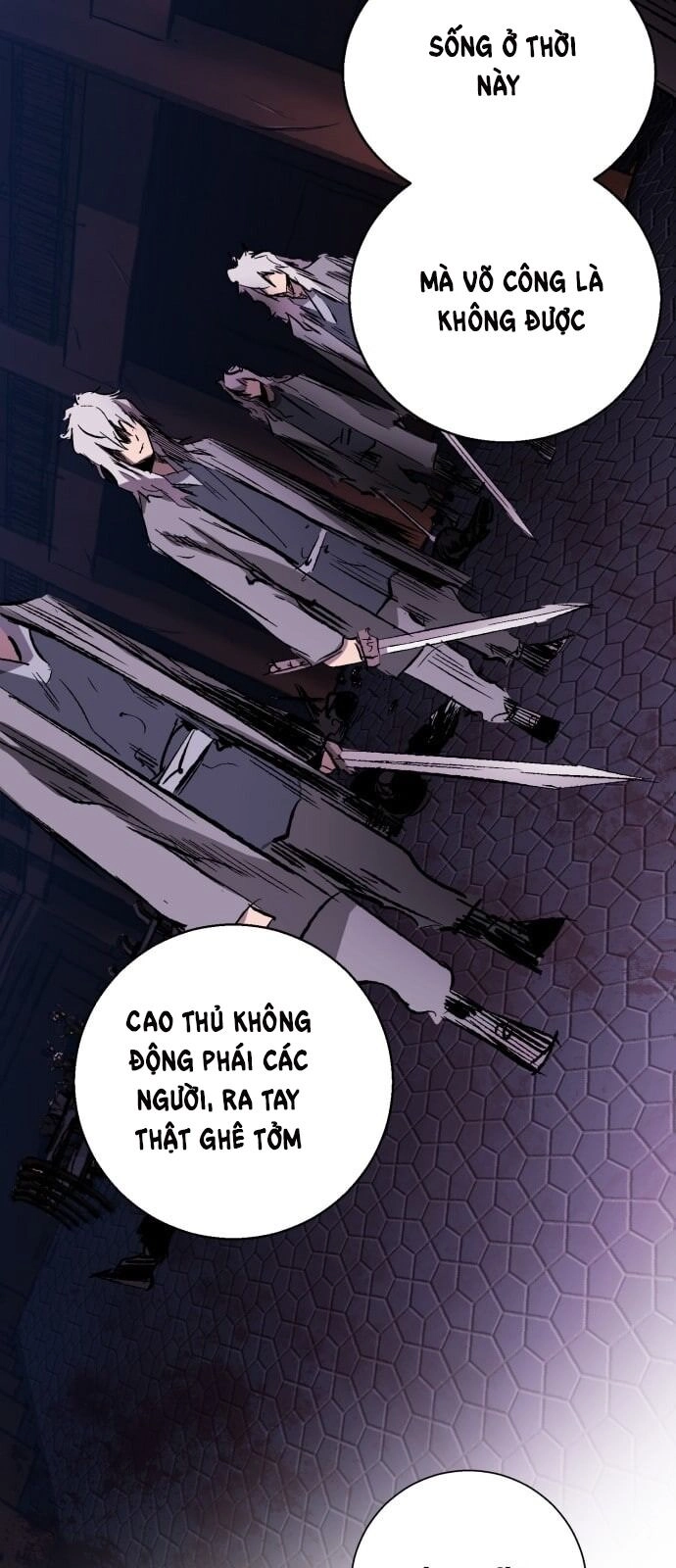 Murim Thời Hiện Đại Chapter 16 - 47