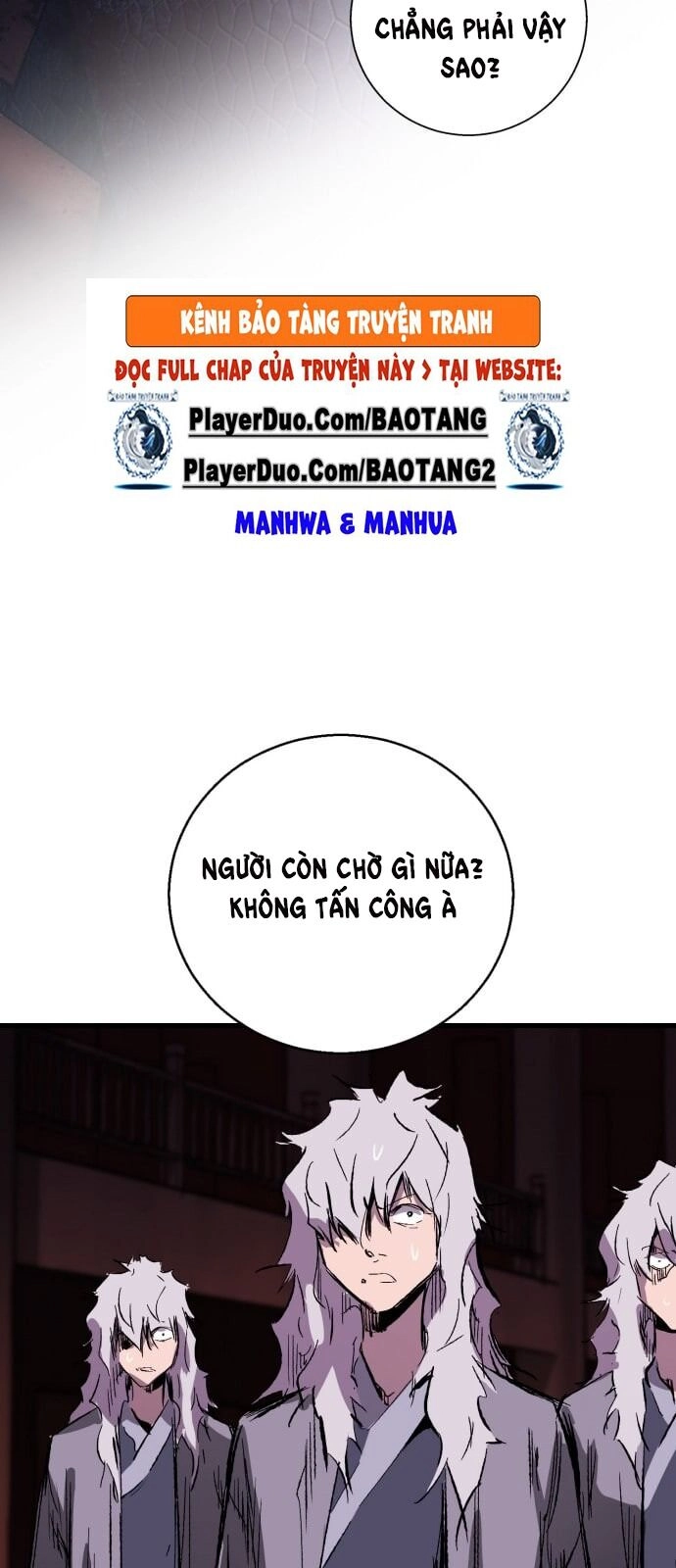 Murim Thời Hiện Đại Chapter 16 - 48