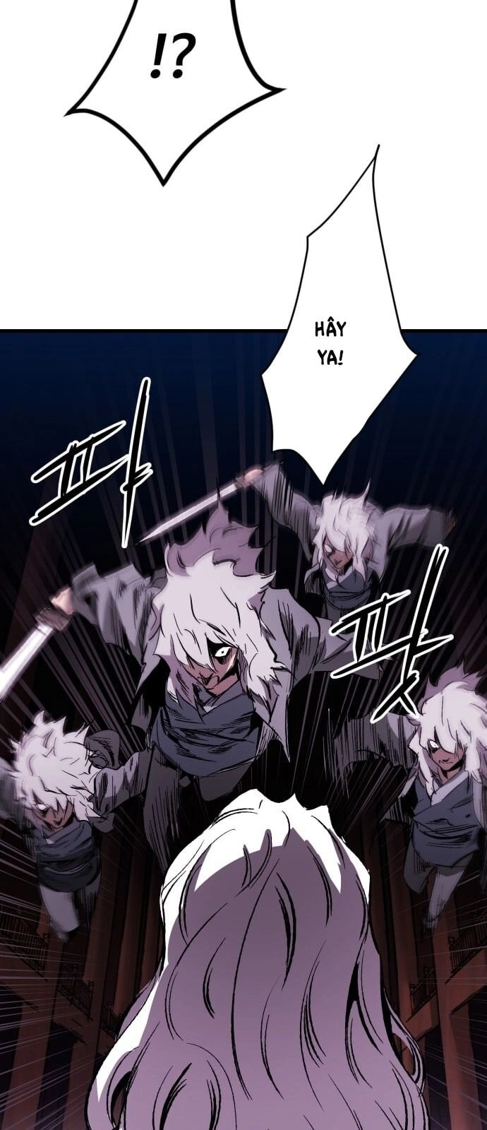 Murim Thời Hiện Đại Chapter 16 - 50