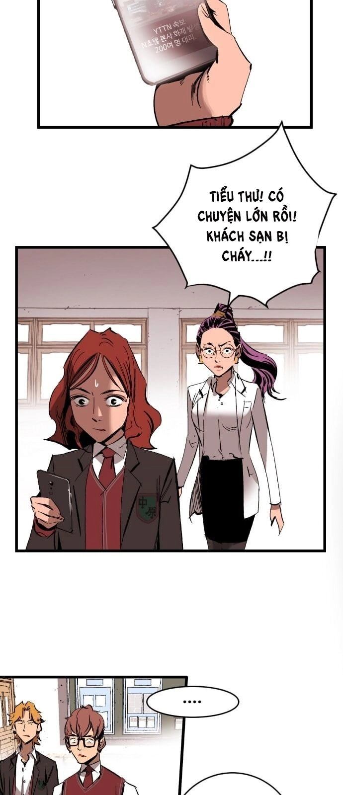 Murim Thời Hiện Đại Chapter 16 - 53