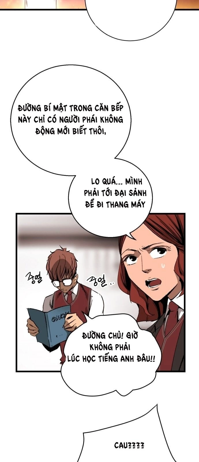 Murim Thời Hiện Đại Chapter 17 - 5