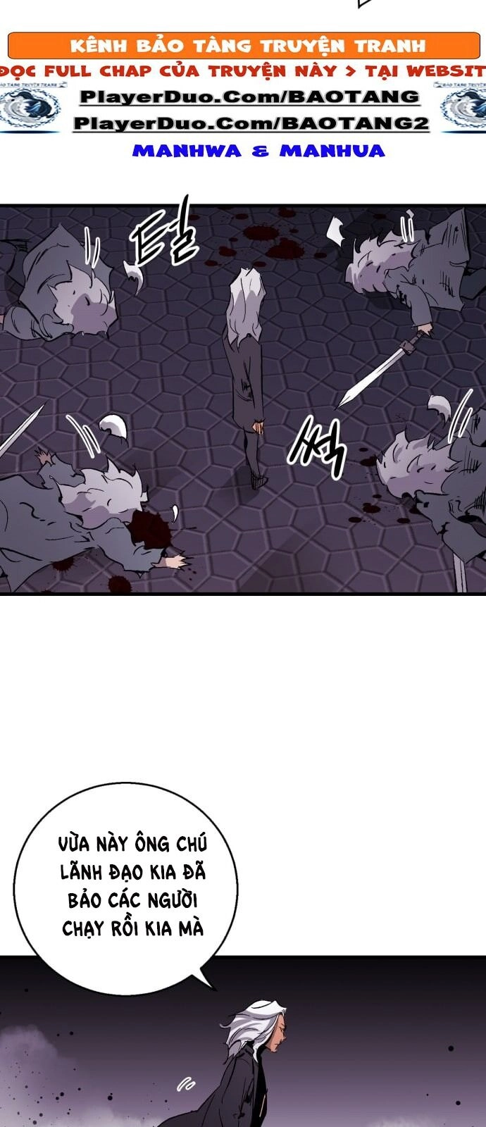 Murim Thời Hiện Đại Chapter 17 - 11