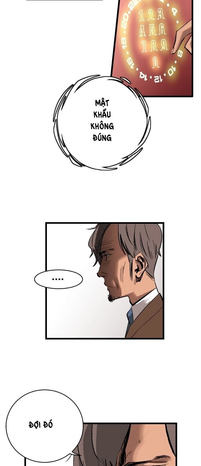 Murim Thời Hiện Đại Chapter 17 - 18