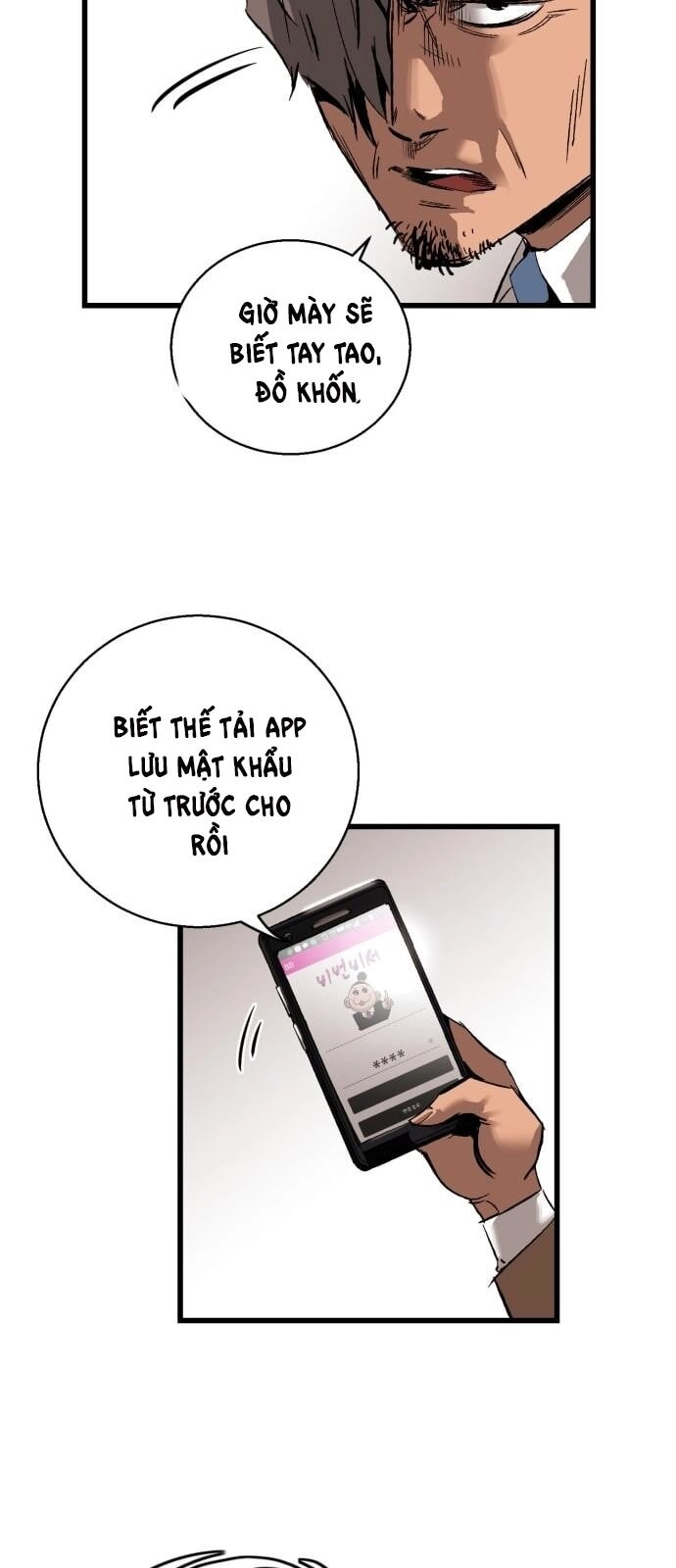 Murim Thời Hiện Đại Chapter 17 - 19