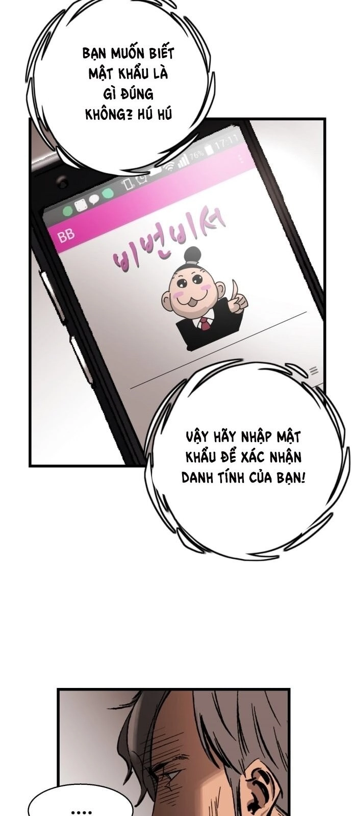 Murim Thời Hiện Đại Chapter 17 - 20