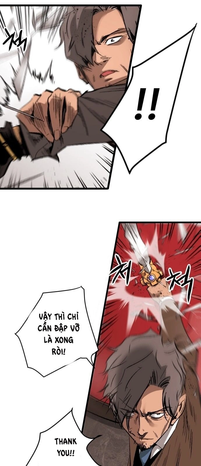 Murim Thời Hiện Đại Chapter 17 - 23