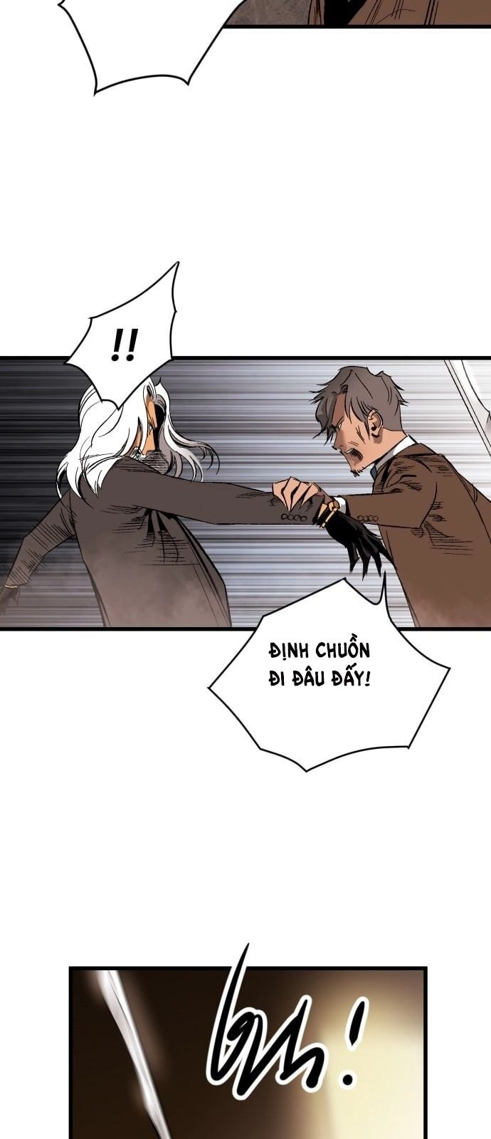 Murim Thời Hiện Đại Chapter 17 - 24