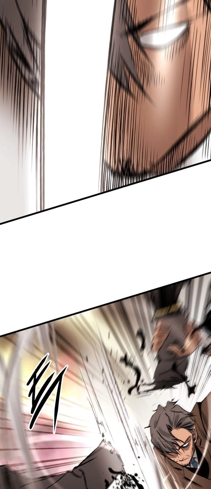 Murim Thời Hiện Đại Chapter 17 - 27