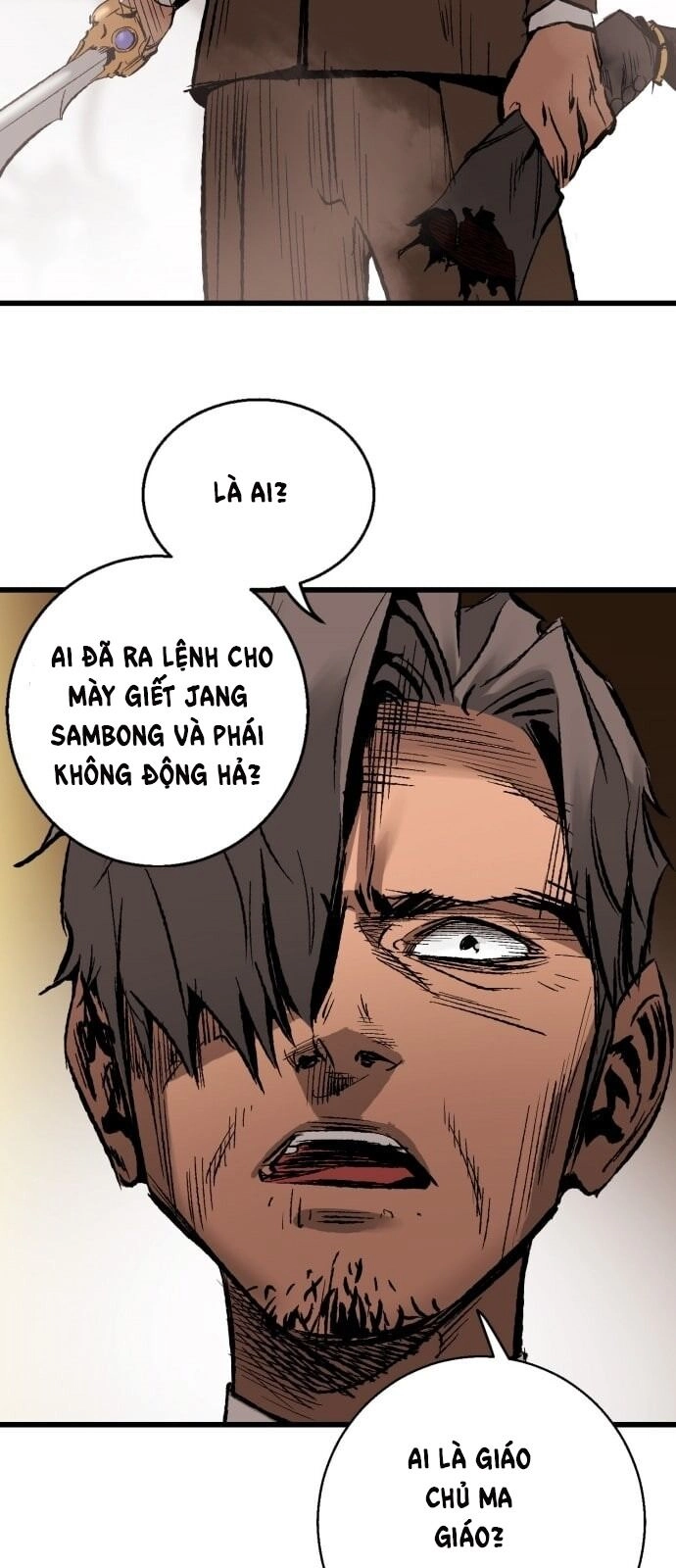 Murim Thời Hiện Đại Chapter 17 - 31