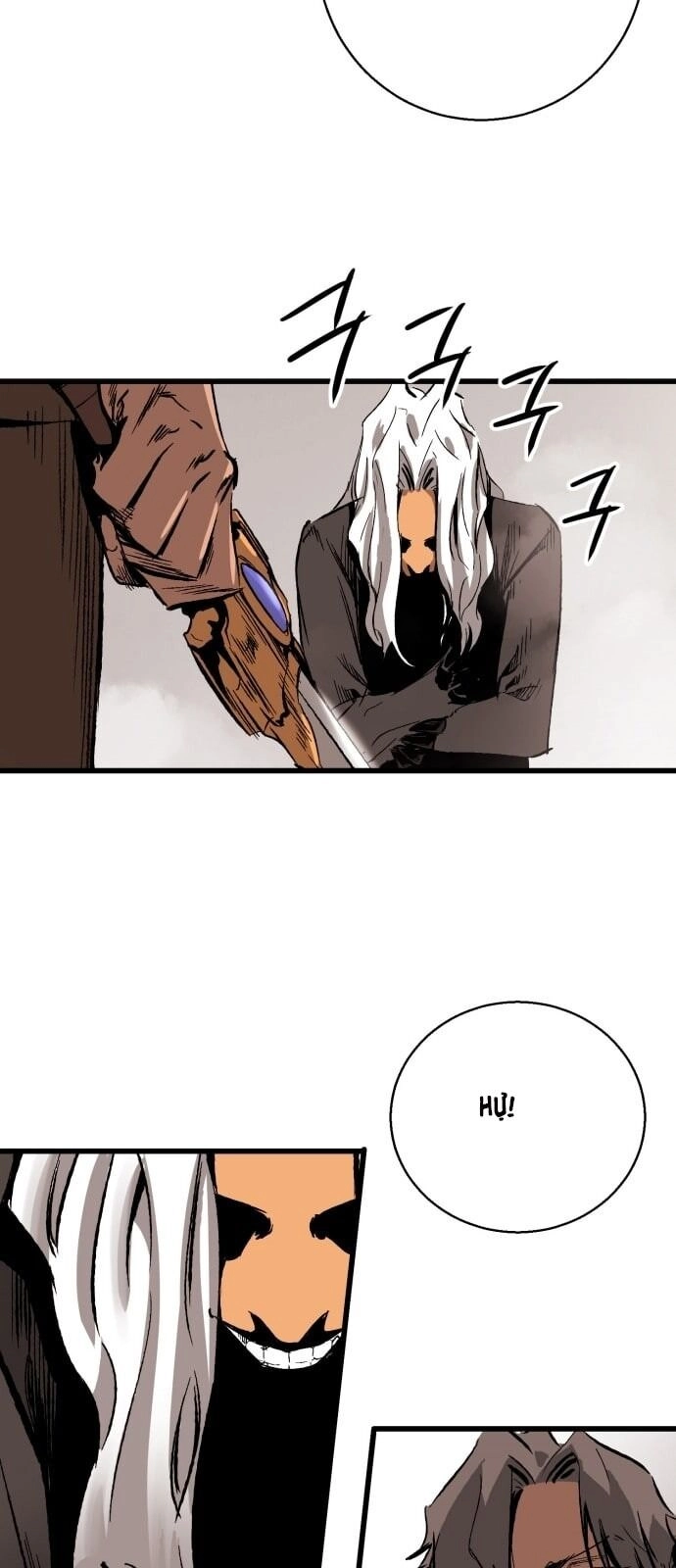 Murim Thời Hiện Đại Chapter 17 - 32