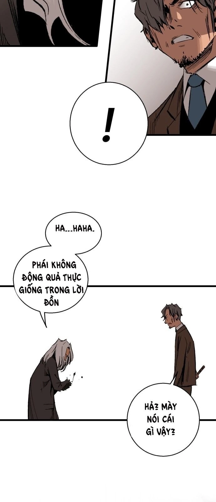 Murim Thời Hiện Đại Chapter 17 - 33