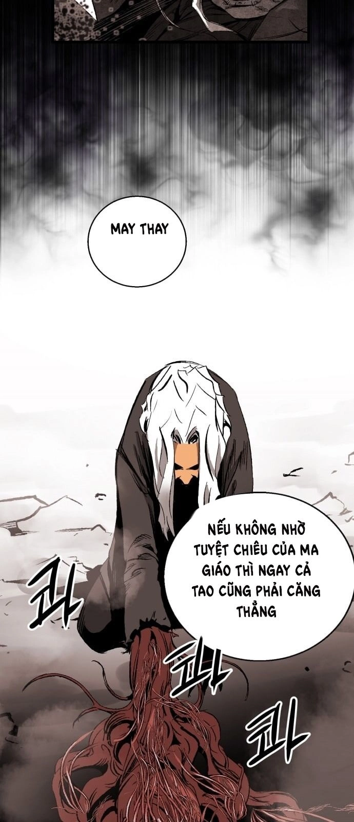 Murim Thời Hiện Đại Chapter 17 - 35