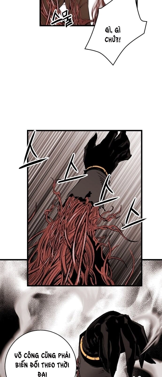 Murim Thời Hiện Đại Chapter 17 - 37