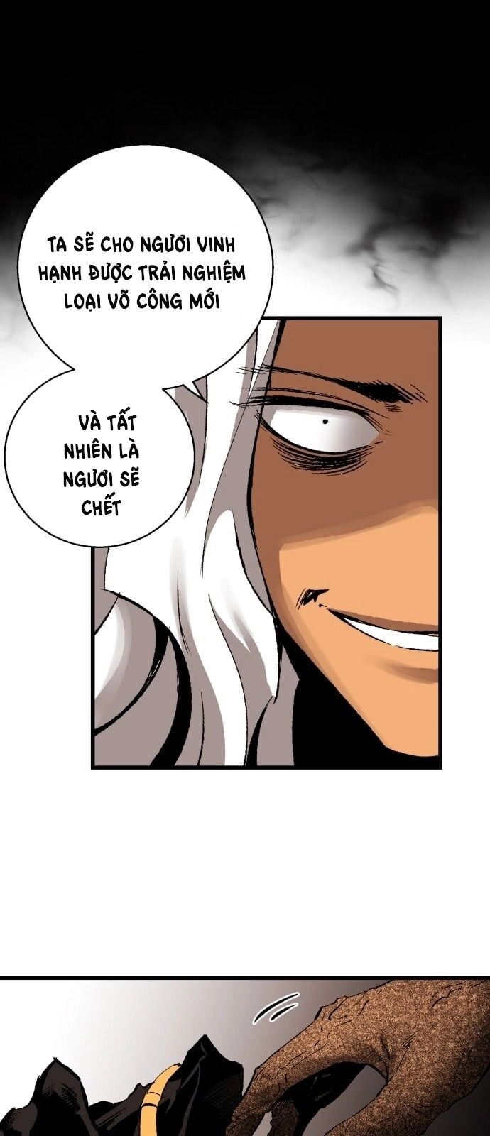 Murim Thời Hiện Đại Chapter 17 - 41