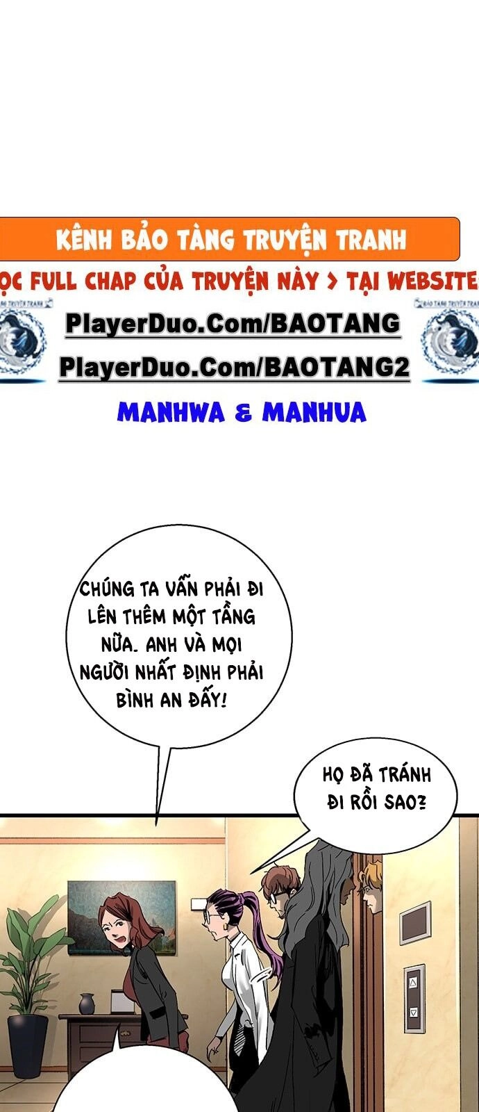 Murim Thời Hiện Đại Chapter 18 - 4