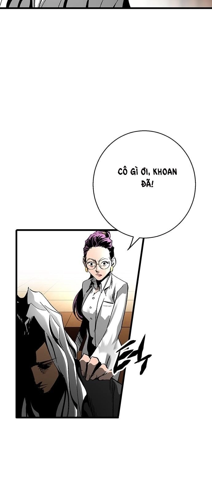 Murim Thời Hiện Đại Chapter 18 - 6