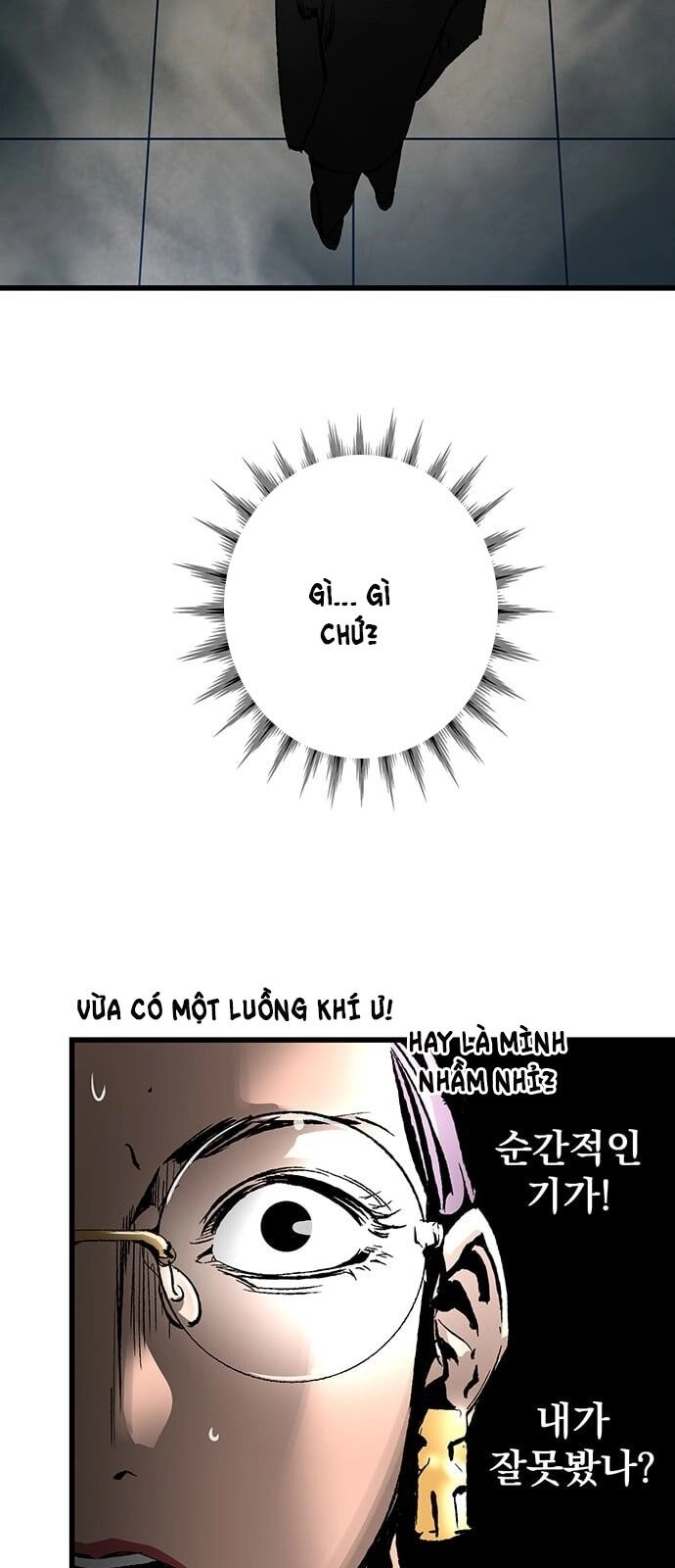 Murim Thời Hiện Đại Chapter 18 - 11