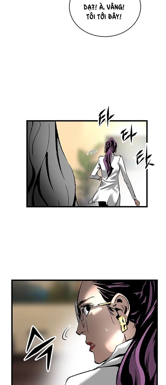 Murim Thời Hiện Đại Chapter 18 - 14