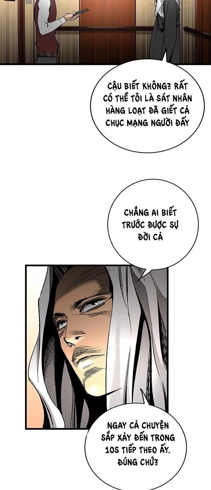 Murim Thời Hiện Đại Chapter 18 - 29