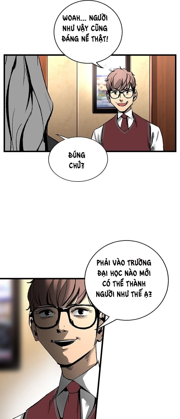 Murim Thời Hiện Đại Chapter 18 - 34