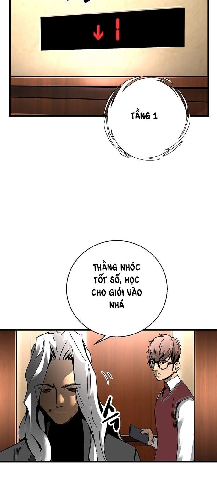 Murim Thời Hiện Đại Chapter 18 - 36