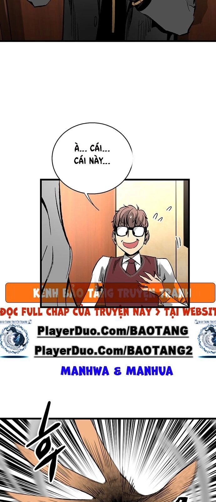 Murim Thời Hiện Đại Chapter 18 - 43