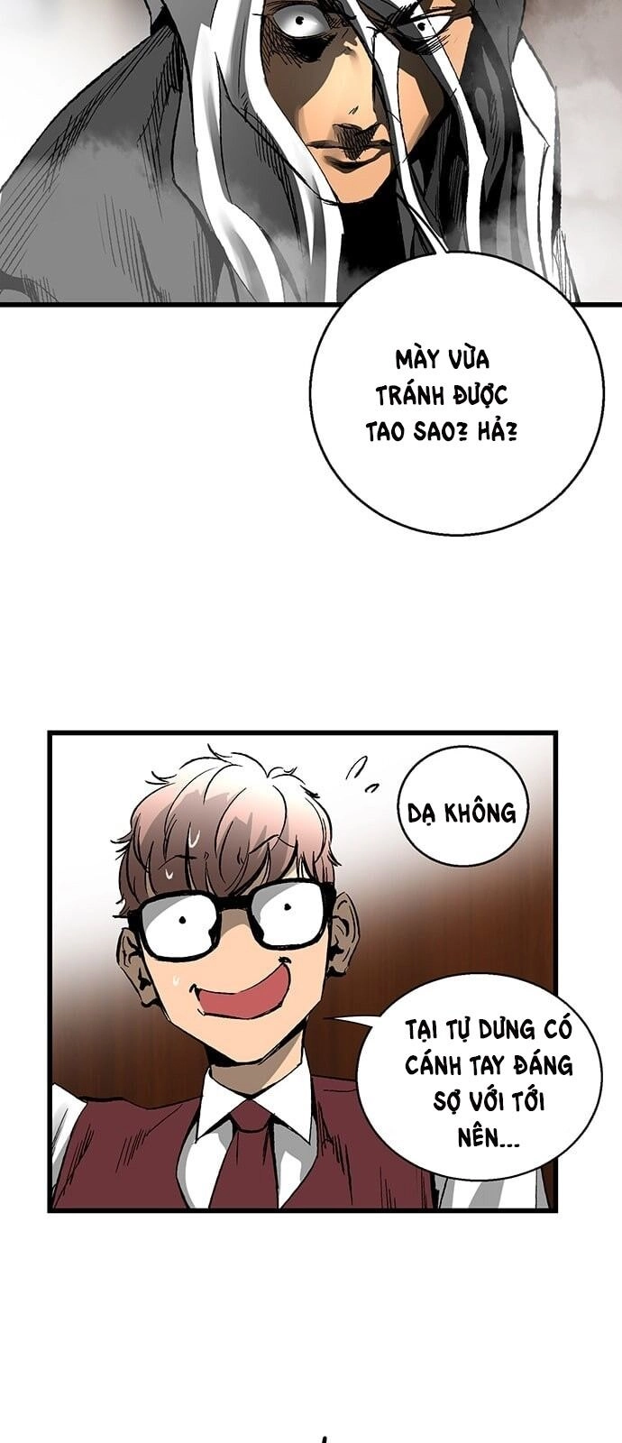 Murim Thời Hiện Đại Chapter 18 - 47