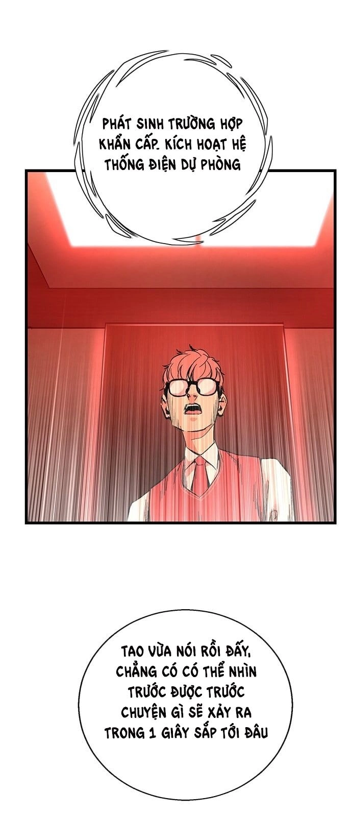 Murim Thời Hiện Đại Chapter 18 - 49