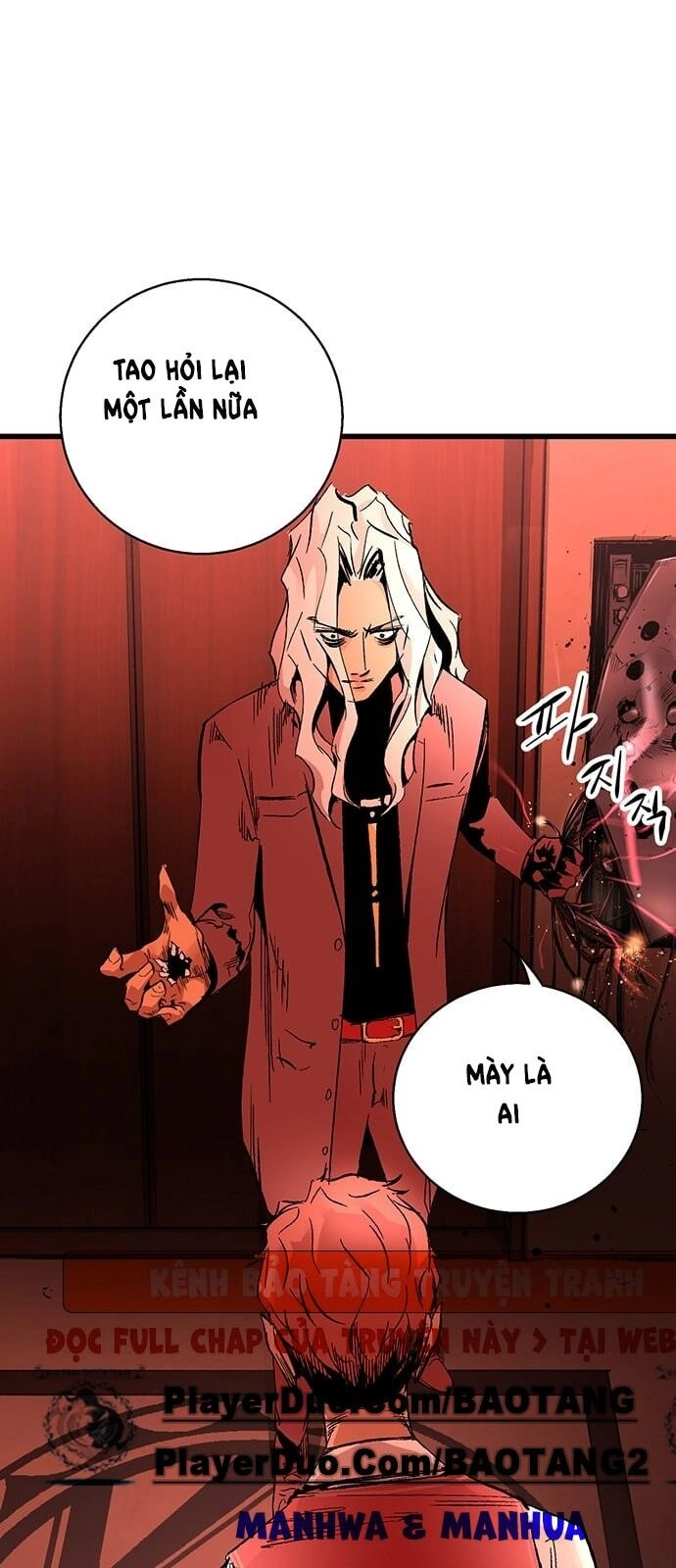 Murim Thời Hiện Đại Chapter 18 - 50