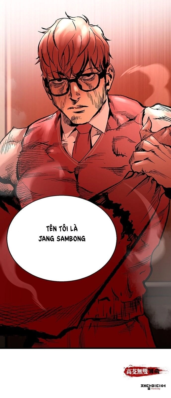 Murim Thời Hiện Đại Chapter 18 - 57