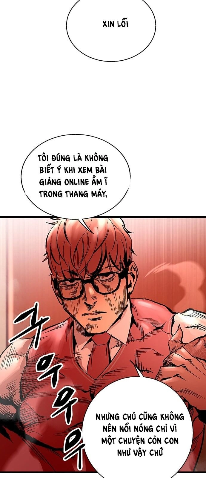 Murim Thời Hiện Đại Chapter 19 - 5