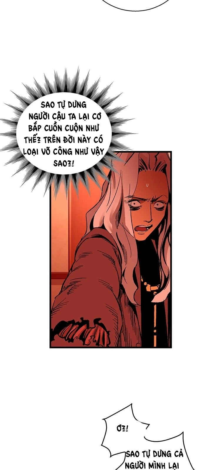 Murim Thời Hiện Đại Chapter 19 - 6