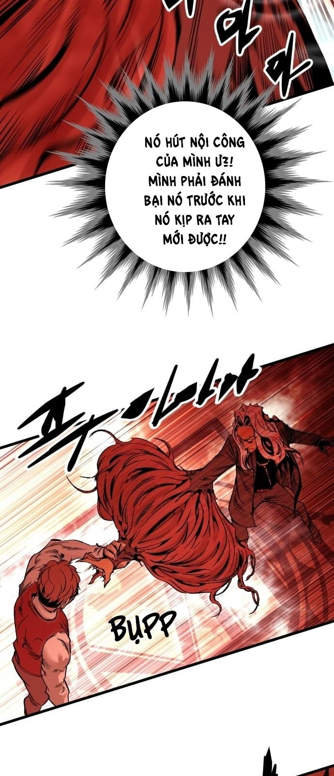 Murim Thời Hiện Đại Chapter 19 - 9