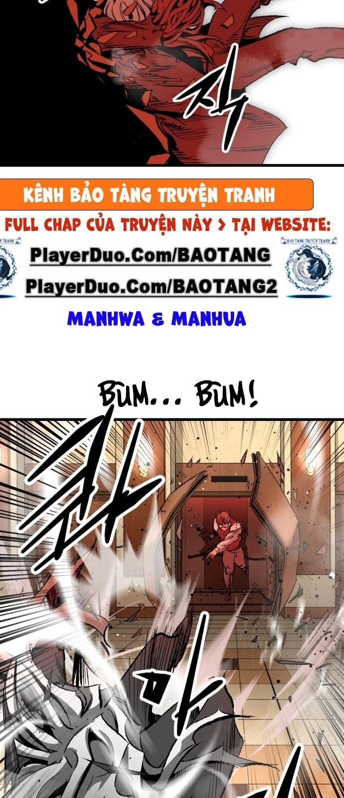 Murim Thời Hiện Đại Chapter 19 - 13