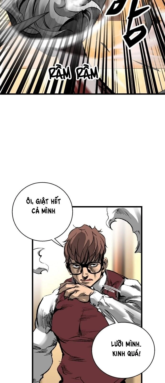 Murim Thời Hiện Đại Chapter 19 - 14