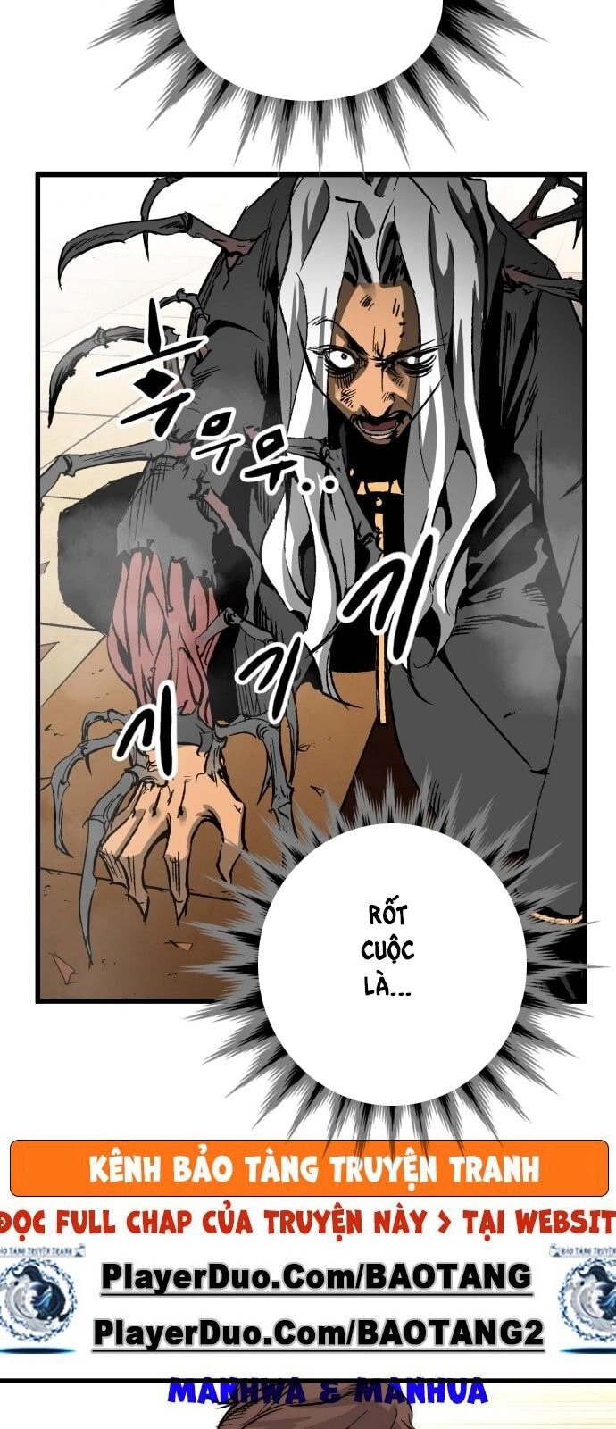 Murim Thời Hiện Đại Chapter 19 - 16