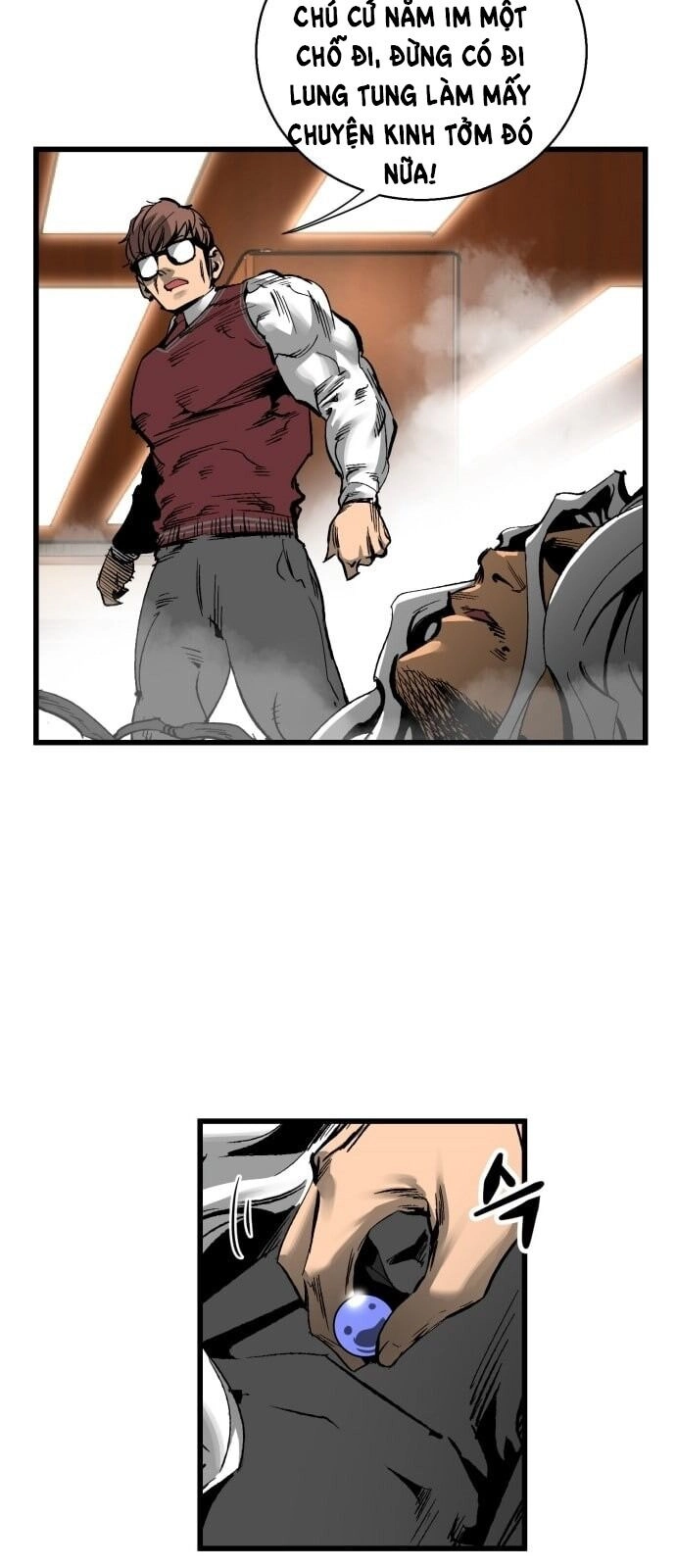 Murim Thời Hiện Đại Chapter 19 - 20