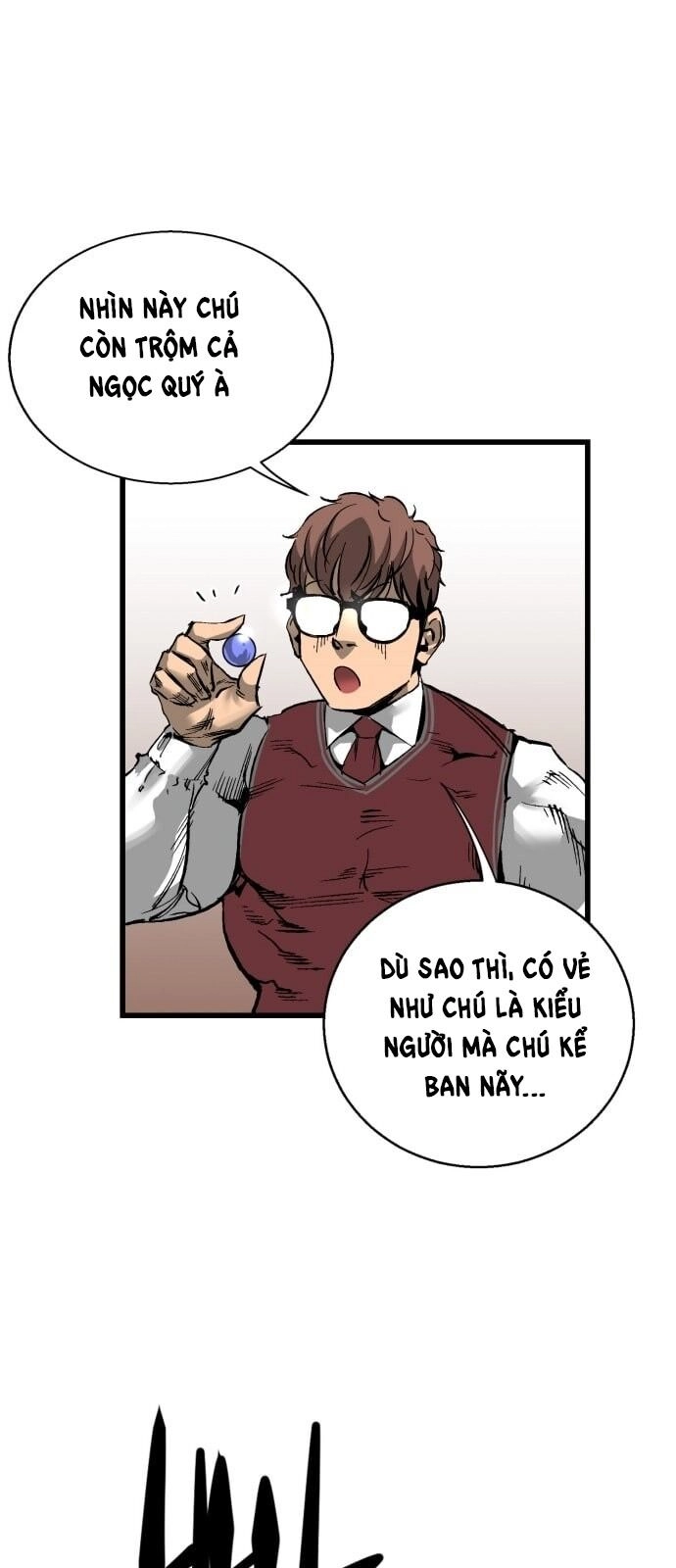 Murim Thời Hiện Đại Chapter 19 - 21