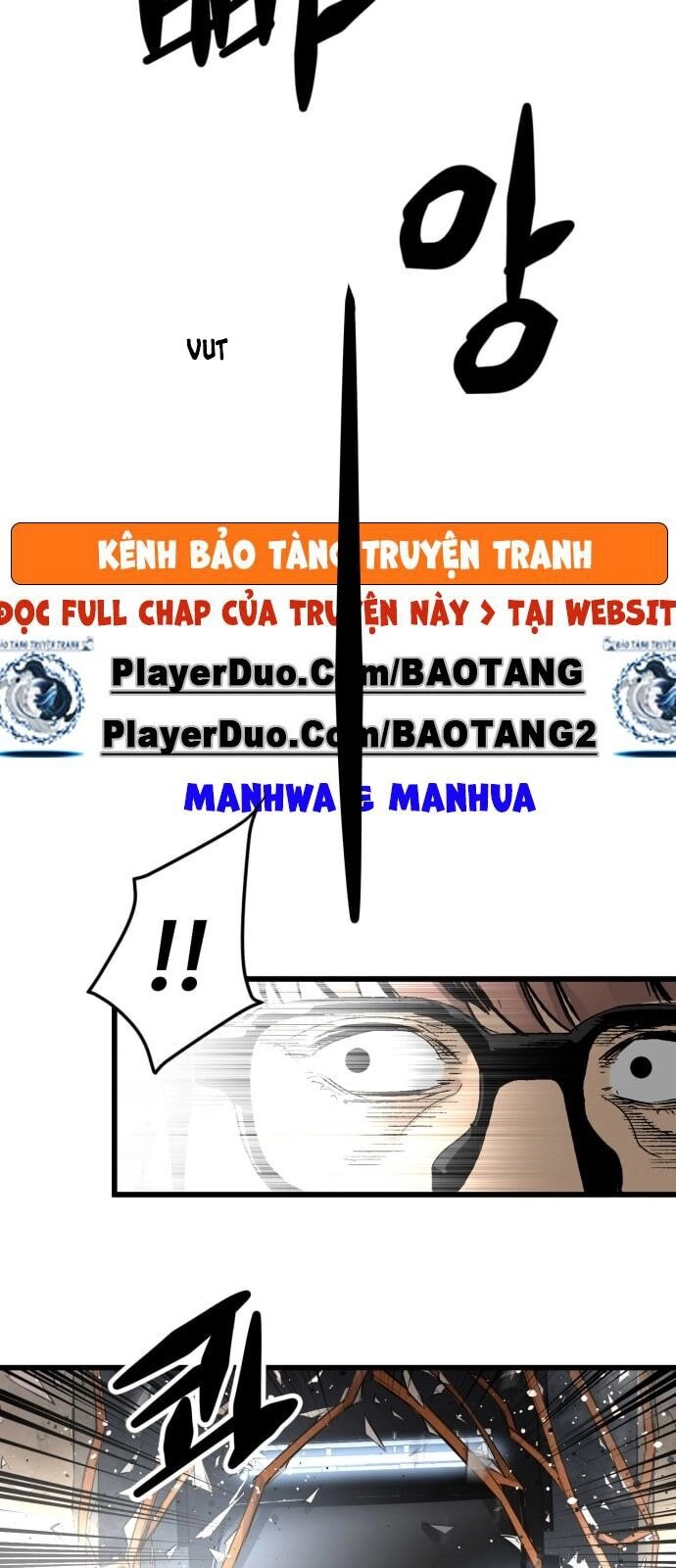 Murim Thời Hiện Đại Chapter 19 - 22