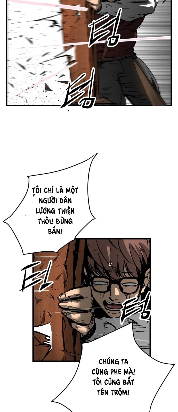 Murim Thời Hiện Đại Chapter 19 - 26