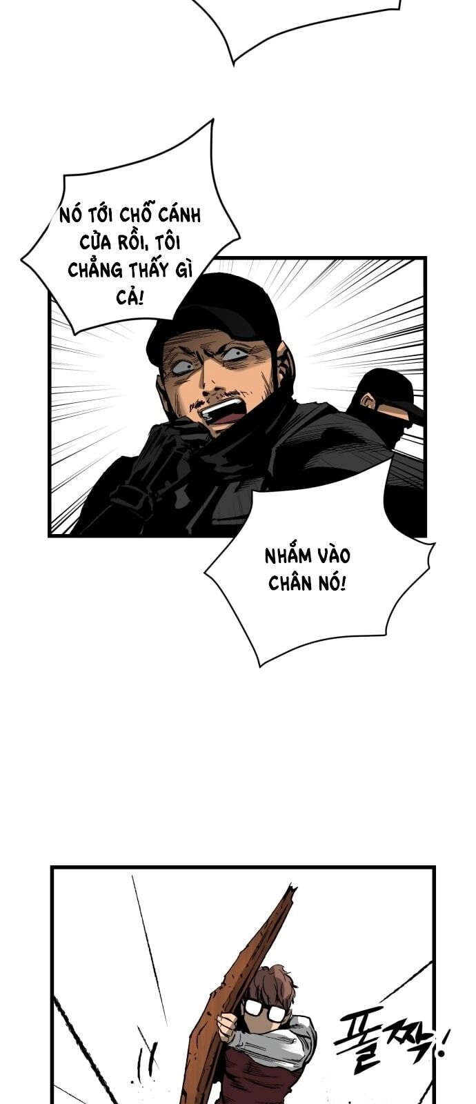 Murim Thời Hiện Đại Chapter 19 - 27