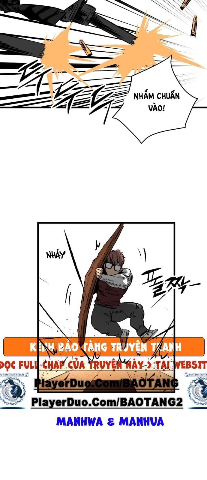 Murim Thời Hiện Đại Chapter 19 - 29