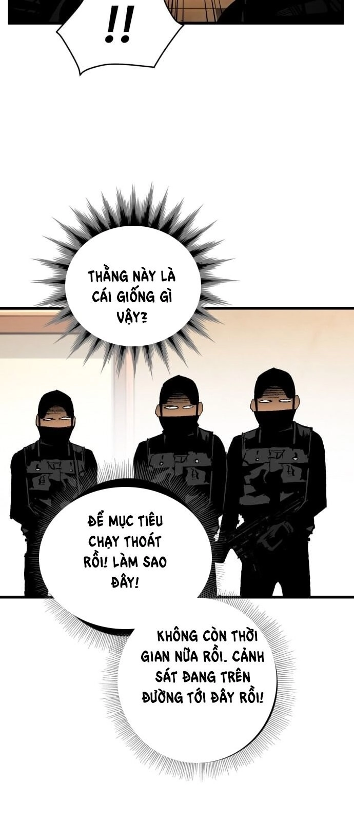 Murim Thời Hiện Đại Chapter 19 - 31