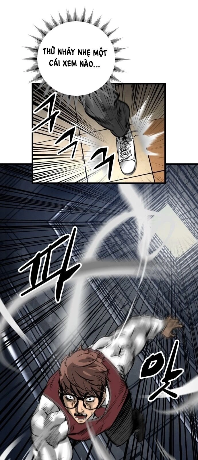 Murim Thời Hiện Đại Chapter 19 - 36