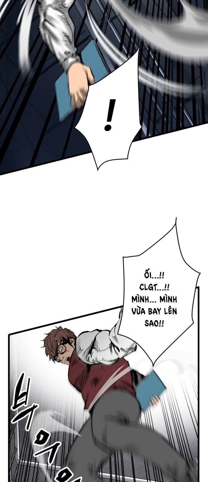 Murim Thời Hiện Đại Chapter 19 - 37