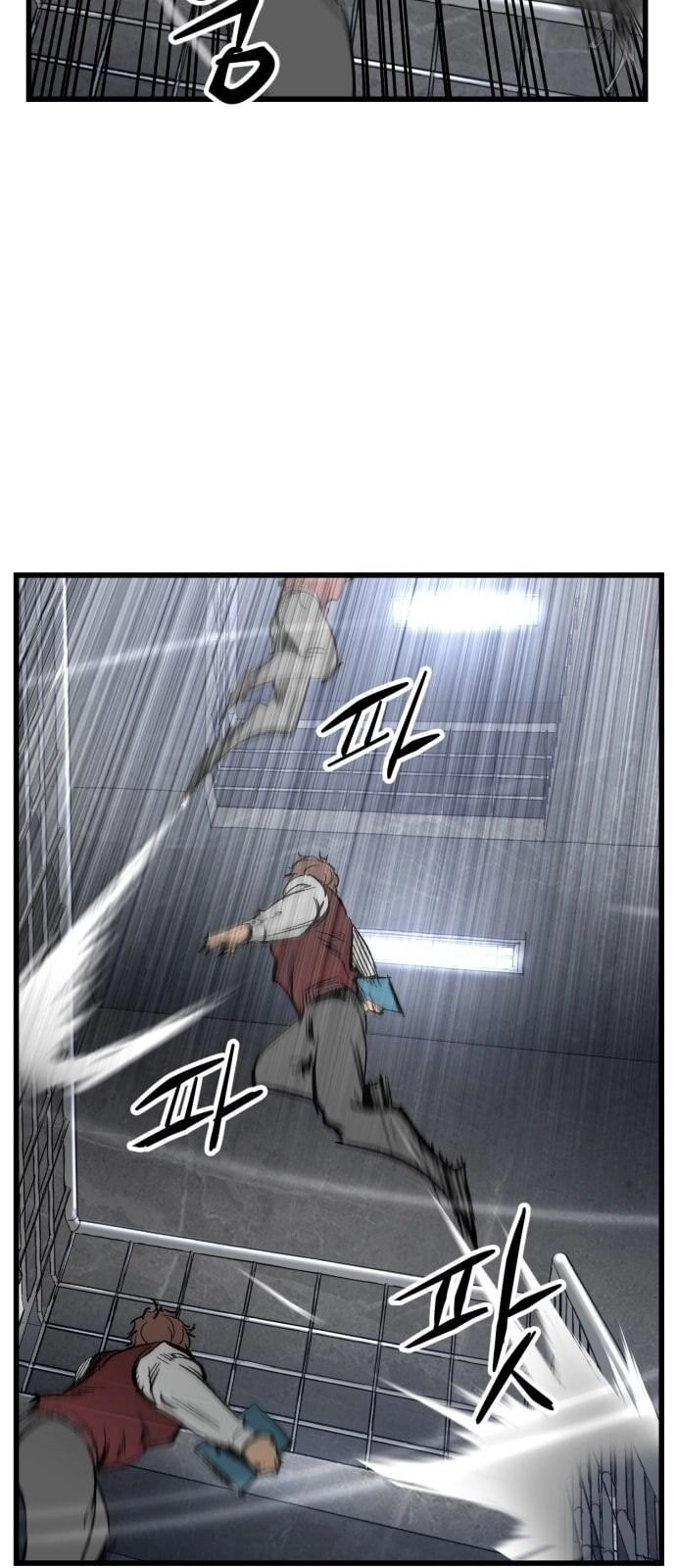 Murim Thời Hiện Đại Chapter 19 - 38