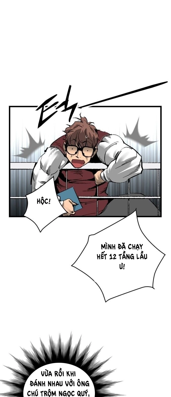 Murim Thời Hiện Đại Chapter 19 - 39